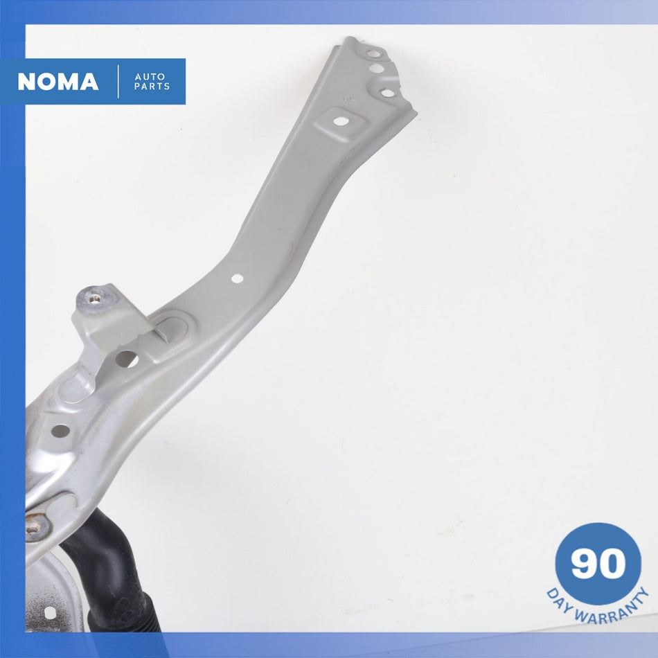 07-12 Lexus USF40 LS460 LS600h Front Radiator Support Core Headlight Bracket OEM