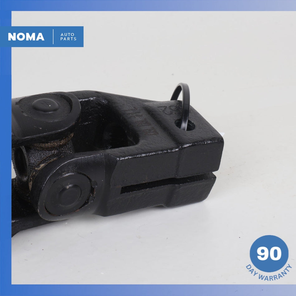 00-24 Jaguar X150 XK F-Type Power Steering Column Shaft Universal Joint OEM