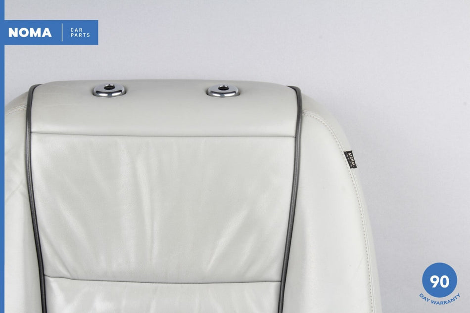 07-09 Jaguar XJ8 Vanden Plas X358 Front Left Side Top Seat Cushion LHJ OEM