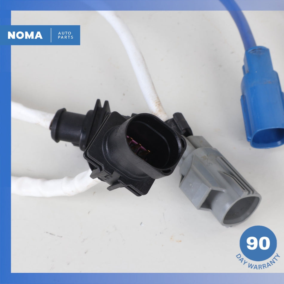 14-16 Land Rover L319 LR4 Oxygen O2 Sensor Lambda Set of 5 CPLA9F472CD OEM