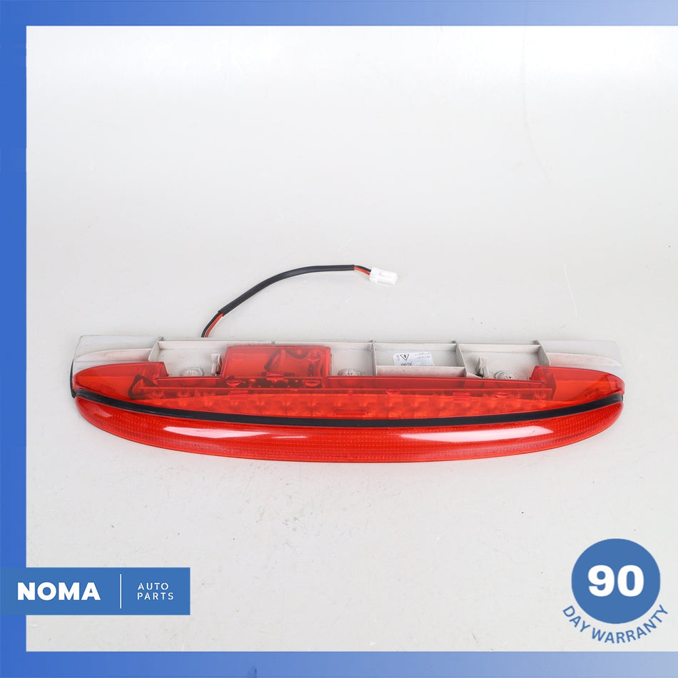 97-06 Jaguar X100 XKR XK8 Convertible Rear Third Stop Brake Light Lamp OEM
