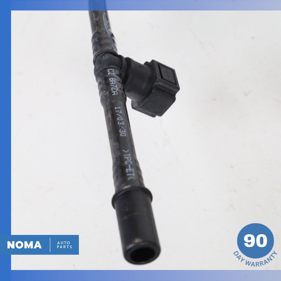 15-23 Land Rover Discovery Sport L550 L538 Vacuum Vapor Hose Pipe Set OEM