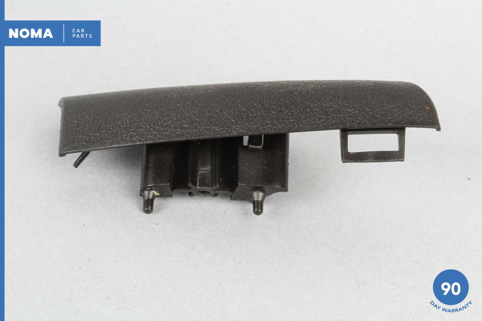 04-08 Jaguar XJ8 VDP X350 Front Right Passenger Seat Trim Cover Panel LEG OEM