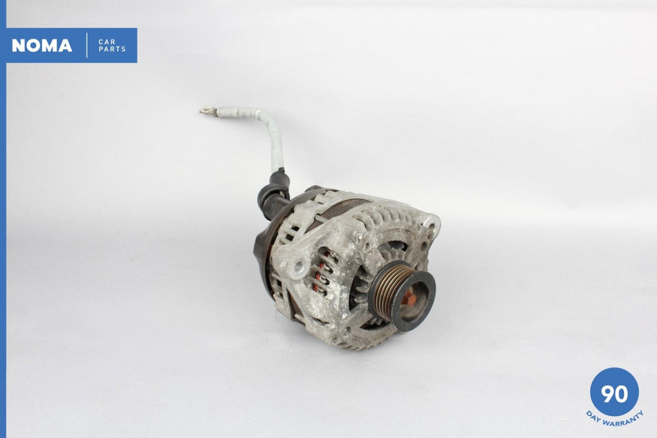 04-07 Jaguar XJ8 XJR VDP X350 Engine Alternator Generator Motor 2W9310300AA OEM