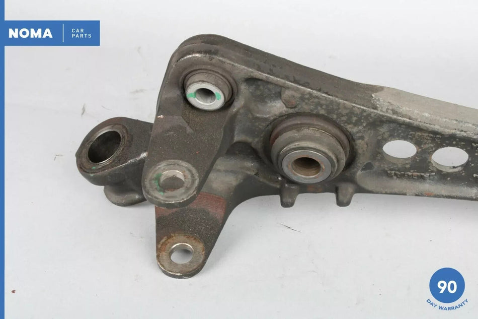 10-19 Jaguar X351 XJ XJL XJR Front Left Driver Side Lower Control Arm OEM