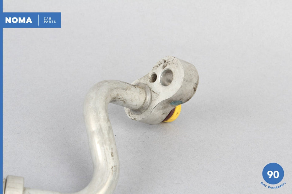 03-08 BMW Z4 E85 E86 A/C AC Compressor To Condenser Pressure Hose 6909235 OEM