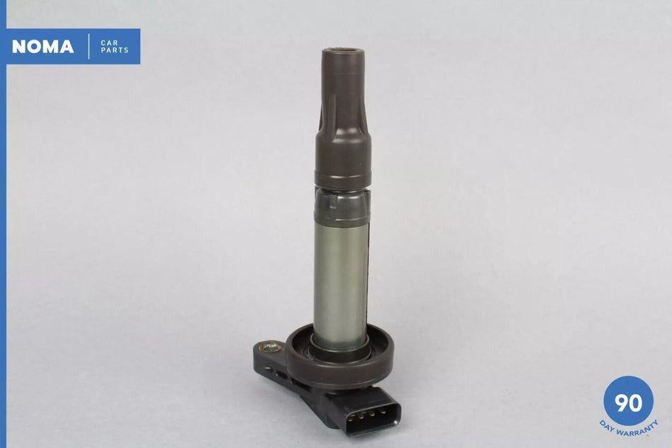 03-10 Jaguar X358 XJ8 XF Engine Motor Ignition Coil 6R8312A366AA OEM