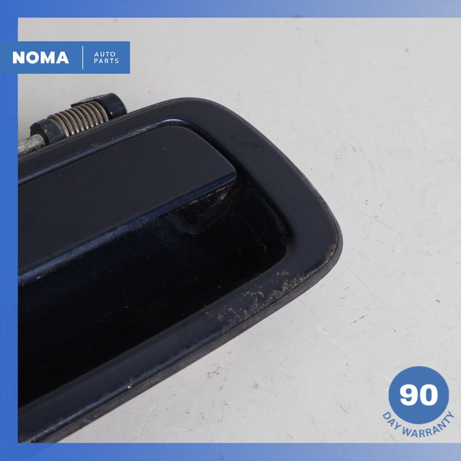 95-00 Lexus LS400 XF20 Rear Right Passenger Side Exterior Door Handle OEM