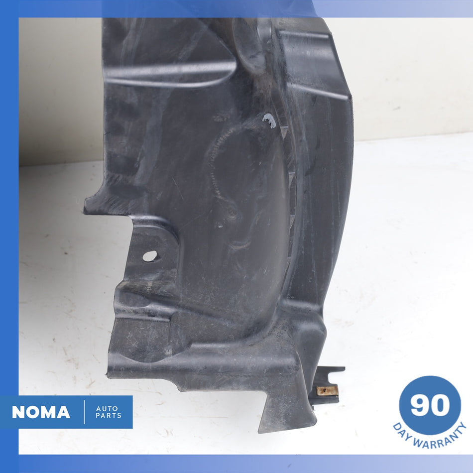 13-17 Range Rover Sport L494 Front Left Fender Wheelarch Splash Cover Set OEM