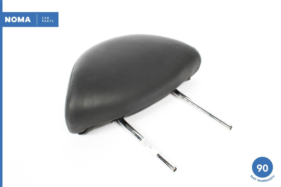 02-05 Lexus SC430 Z40 Front Left or Right Side Headrest Head Rest Black LA20 OEM