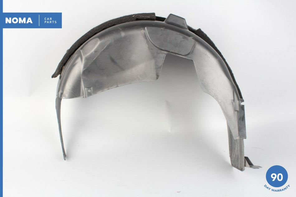 09-15 Jaguar XF XFR X250 Rear Left Driver Side Wheelarch Liner Splash Shield OEM
