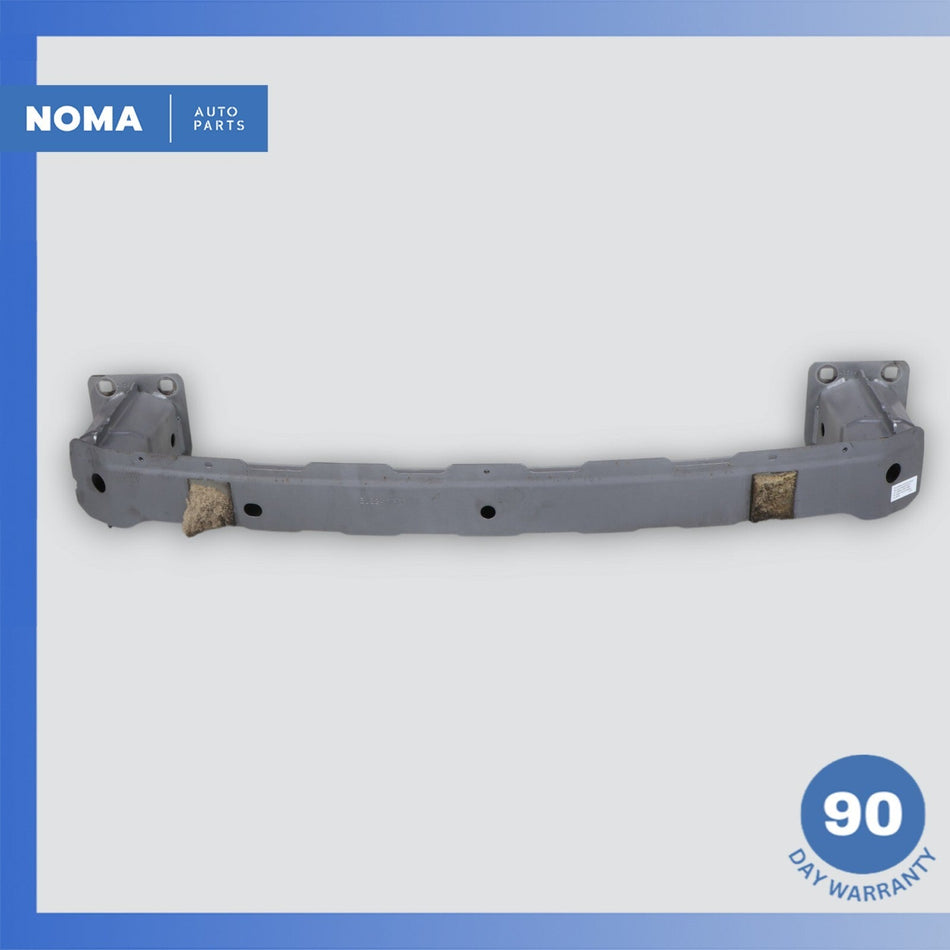 12-19 Range Rover Evoque L538 Front Bumper Support Reinforcement Impact Bar OEM
