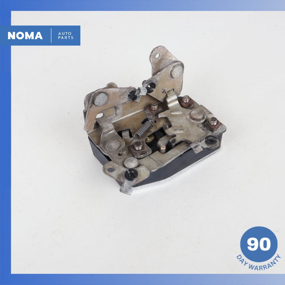 84-91 Jaguar XJS HE Series 2 Right Pasenger Side Door Lock Latch BD43266 OEM