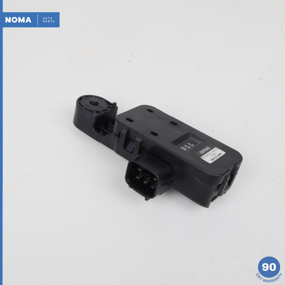 2010 Jaguar X150 XK Smog Emission Control Sensor Unit 013650-0010 OEM
