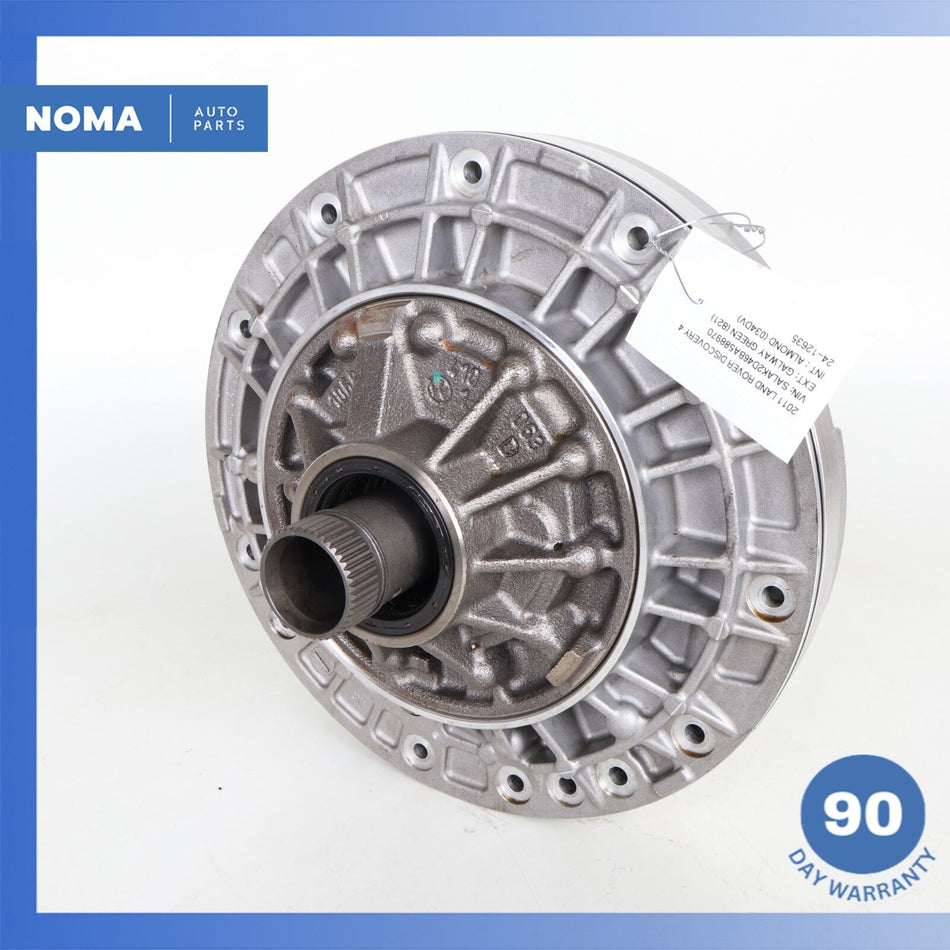 10-15 Land Rover L319 LR4 XF 5.0L ZF 6HP28 Automatic Transmission Oil Pump OEM