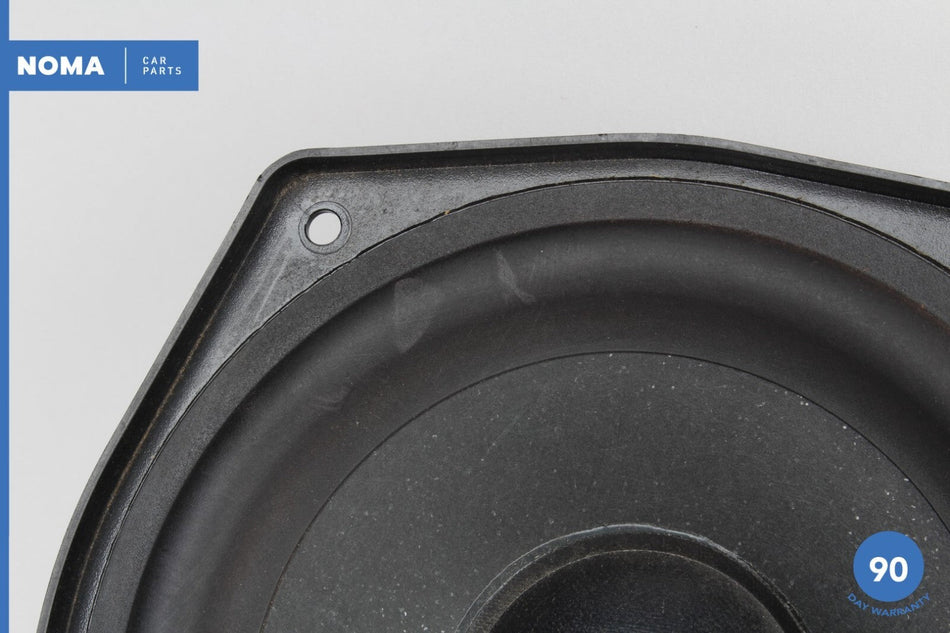 03-08 BMW Z4 E85 E86 Rear Front Left or Right Side Door Hifi Woofer Speaker OEM