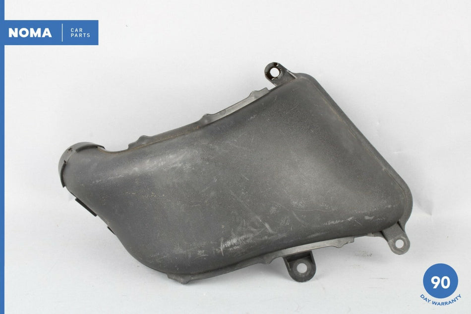 10-15 Jaguar XJ XJL X351 5.0L Air Intake Duct Guide Tube Pipe AW939A673DA OEM