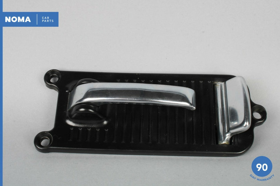 84-87 Jaguar XJ6 VDP Series III Rear Right Passenger Side Inner Door Handle OEM