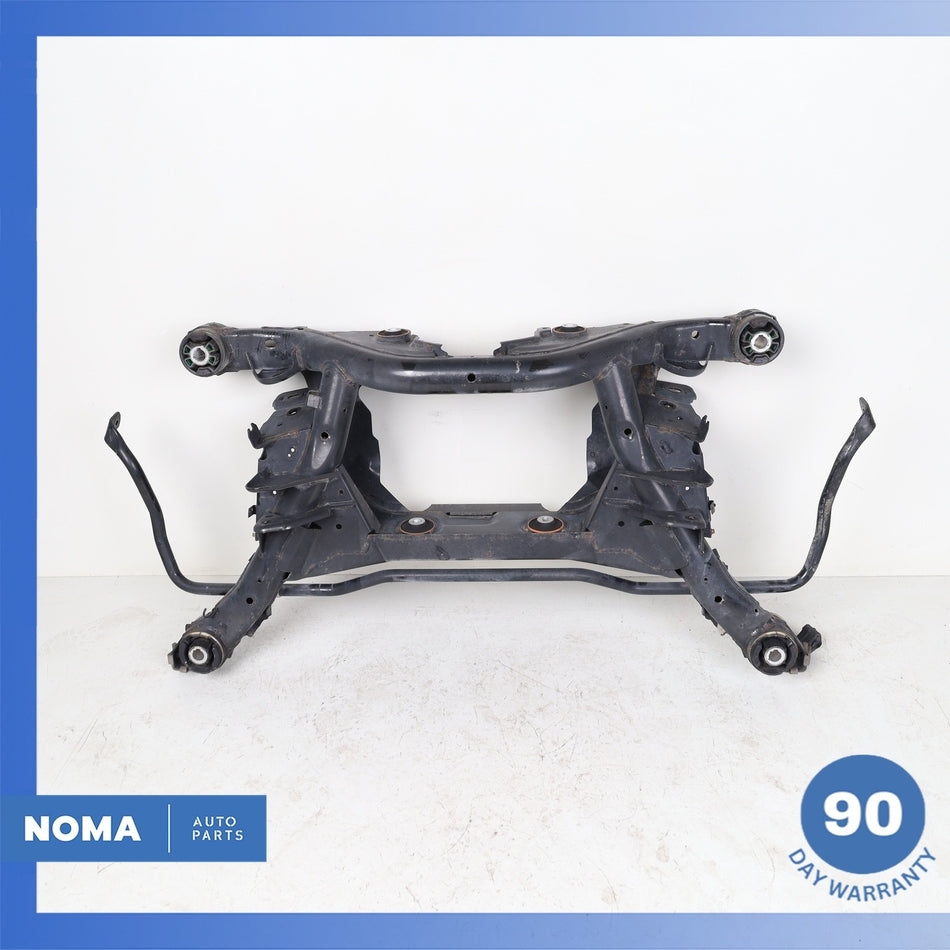 15-19 Discovery Sport L550 Rear Subframe Suspension Crossmember w/ Sway Bar OEM