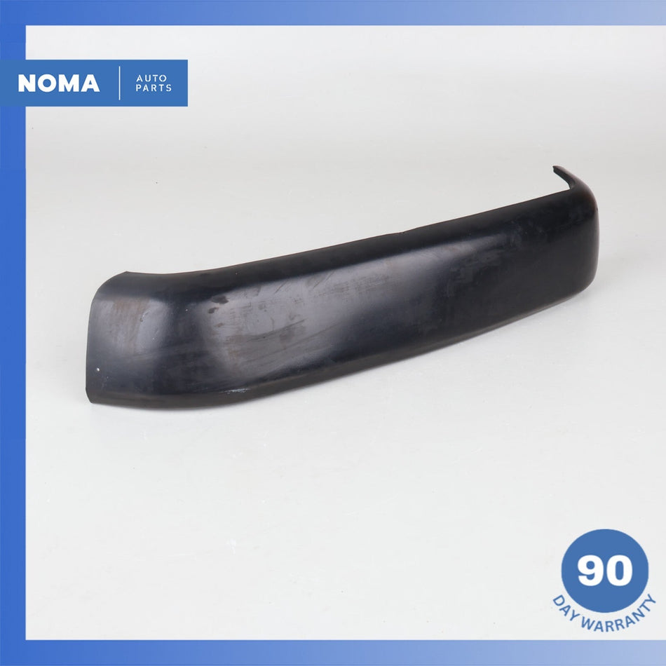 82-91 Jaguar XJS HE Series 2 Front Right Passenger Side Bumper Molding Trim OEM