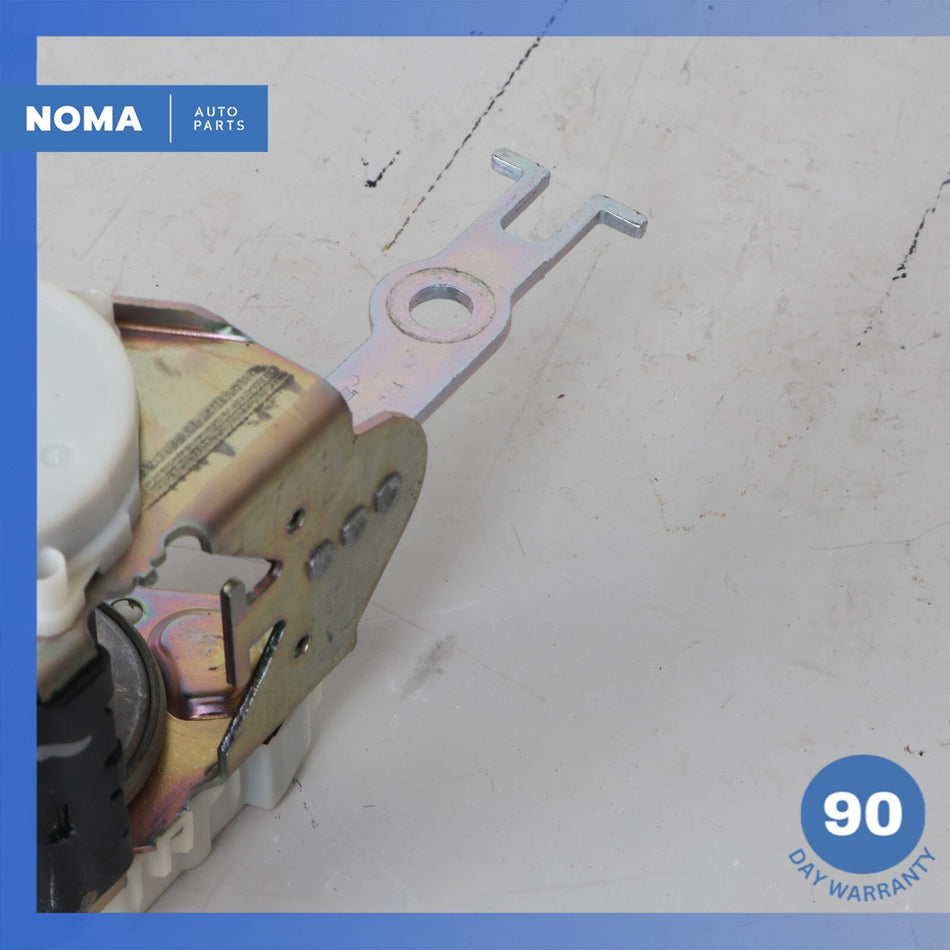 11-16 BMW F10 535i 528i Rear Right or Left Side Seat Belt 72119163245 OEM