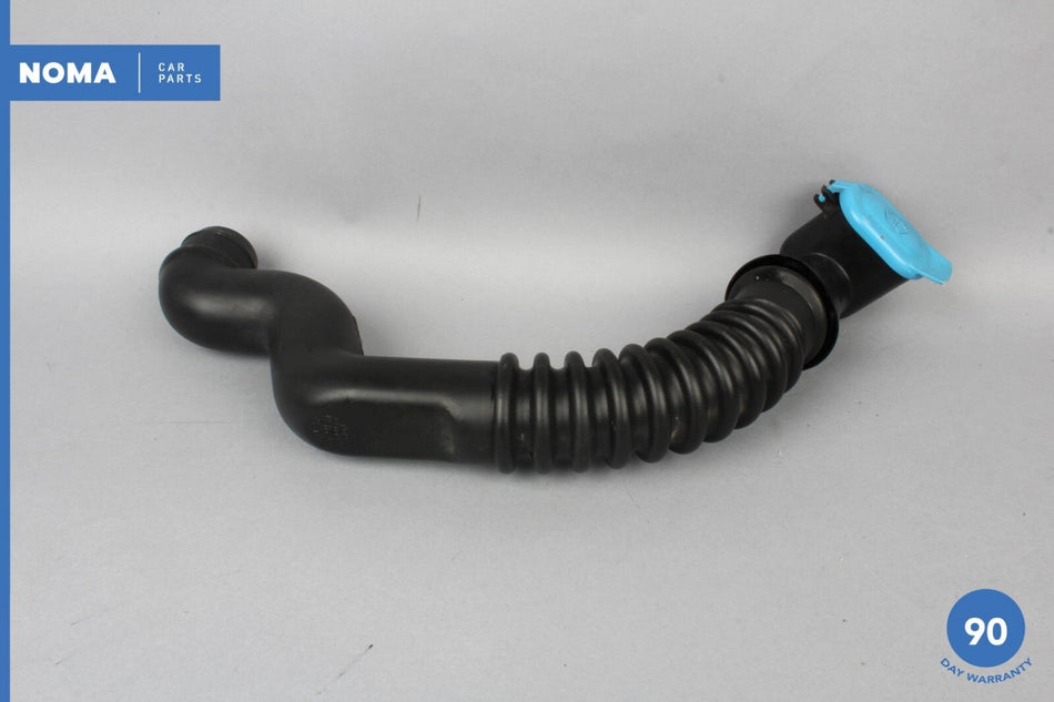 97-06 Jaguar XK8 XKR X100 Windshield Washer Fluid Filler Tube Hose JLM20564 OEM