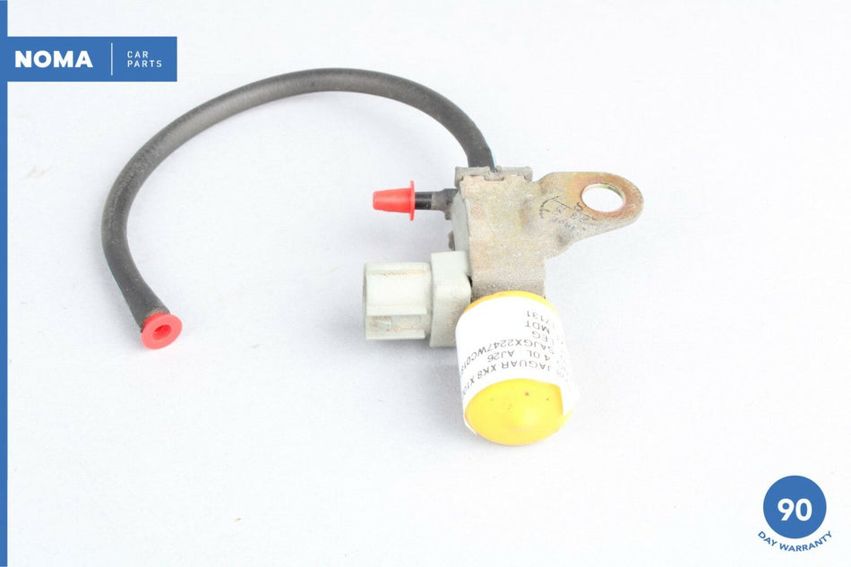 97-04 Jaguar XK8 XKR X100 Speed Cruise Control Valve Solenoid LJA1530CB OEM