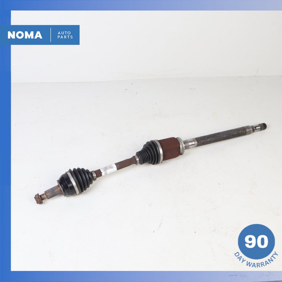 13-22 LR Range Rover L405 L494 Front Right Passenger Side Axle Shaft OEM