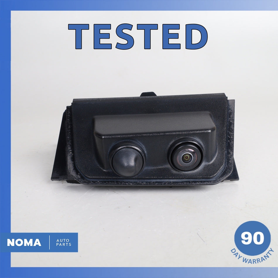 16-19 LR Range Rover Sport L494 Rear View Reverse Back Up Camera LR060915 OEM