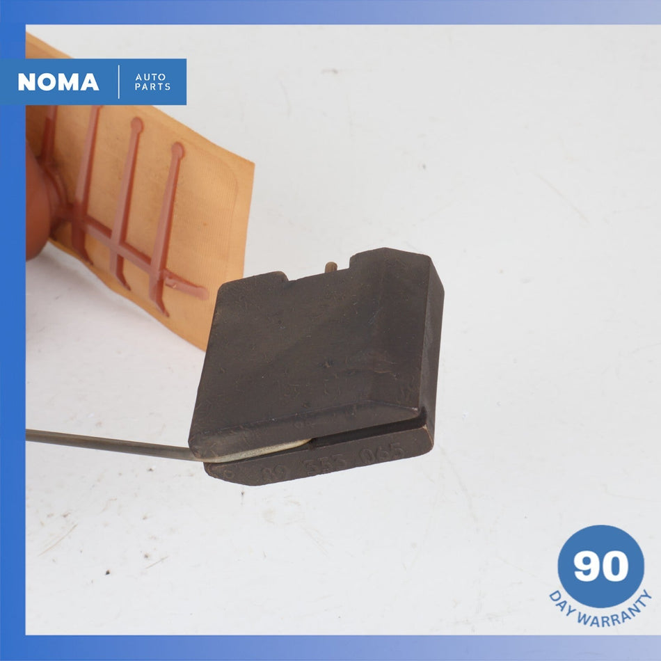 96-02 BMW E36 Z3 Fuel Gas Gasoline Pump w/ Level Fluid Sensor 16146756323 OEM