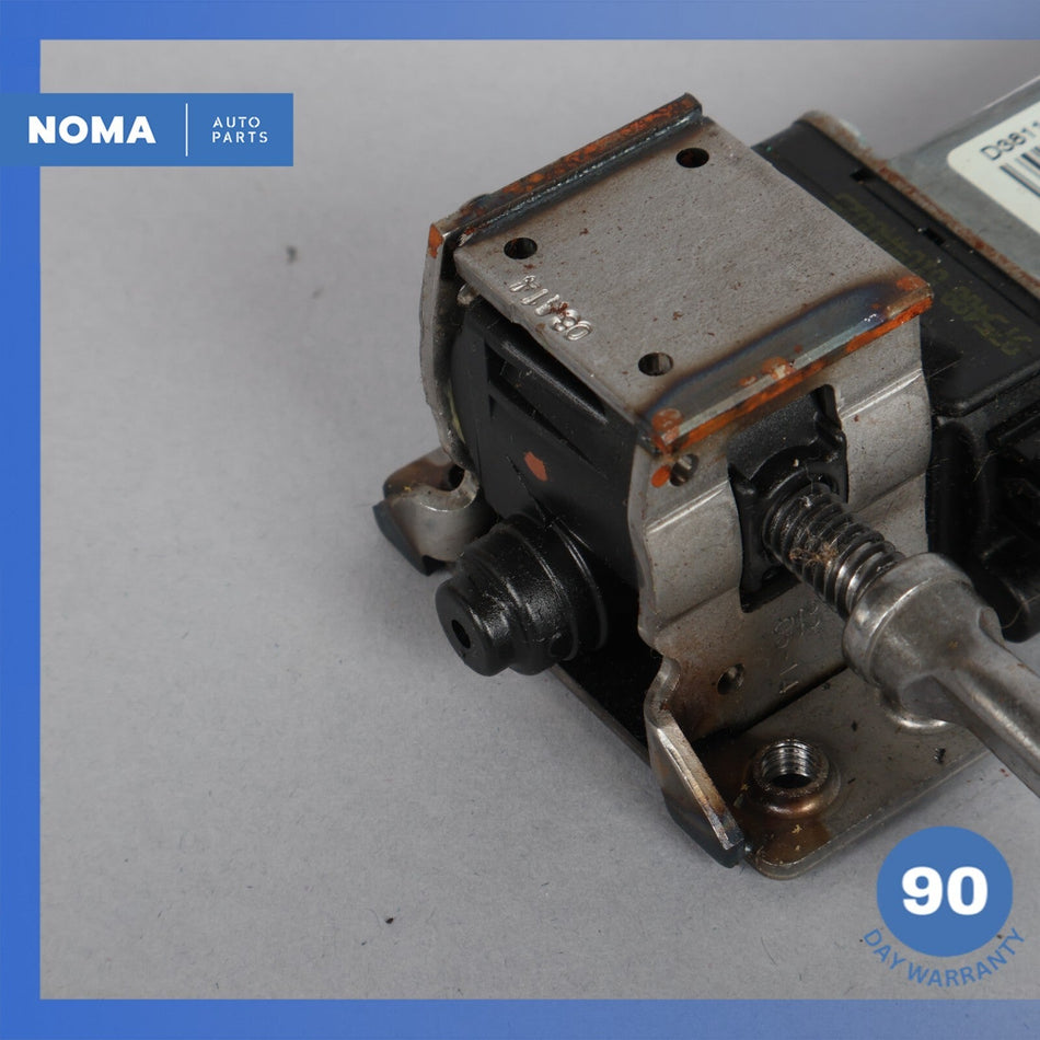 2014 Jaguar X351 XJ Left Driver Side Seat Adjustment Motor 7W93F603A79AA OEM