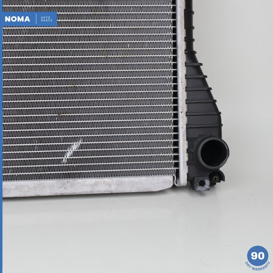 98-02 BMW Z3 E36 Roadster Engine Motor Cooling Radiator  17101715319 OEM