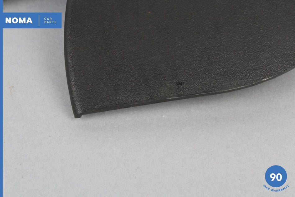 06-09 Range Rover Sport L320 Front Right Passenger Side Seat Recliner Cover OEM