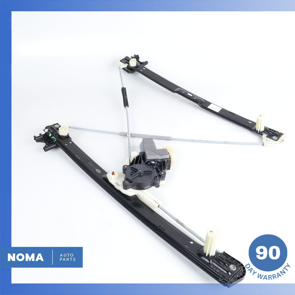 13-24 Land Rover Range Rover L405 Front Right Side Door Window Regulator OEM 83k