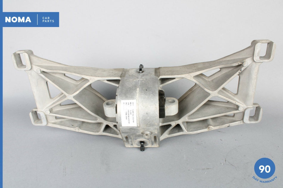 10-13 Jaguar XJ XJL X351 Engine Transmission Gearbox Mounting Bracket OEM