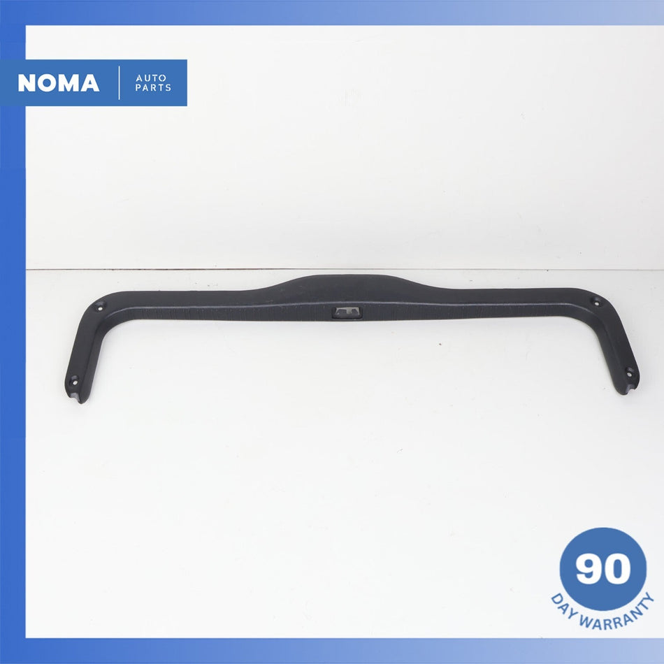95-00 Lexus UCF20 LS400 Trunk Boot Interior Latch Trim Panel 6474950020 OEM