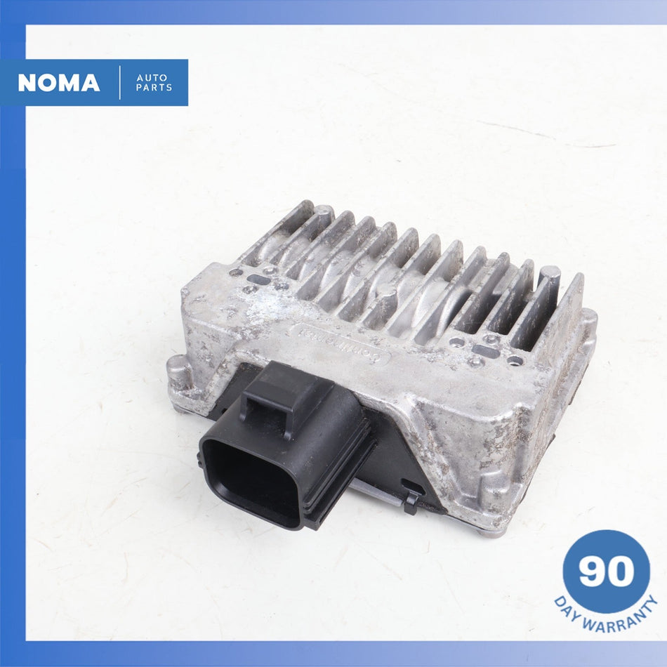 13-22 LR Range Rover Sport L494 Fuel Pump Control Module CPLA9D370AA OEM