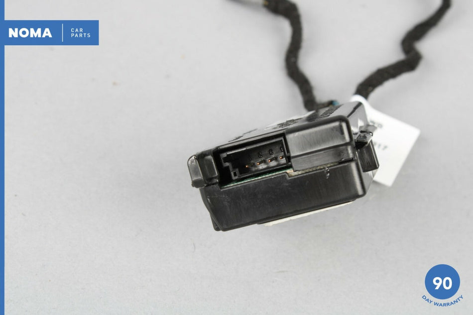 10-18 Jaguar XJL XJ X351 Steering Wheel Heater Heating Module Unit OEM