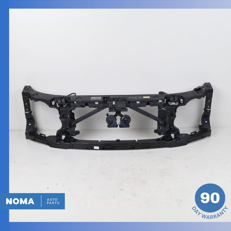 05-16 Range Rover Sport L320 Front Radiator Support Core Headlight Bracket OEM