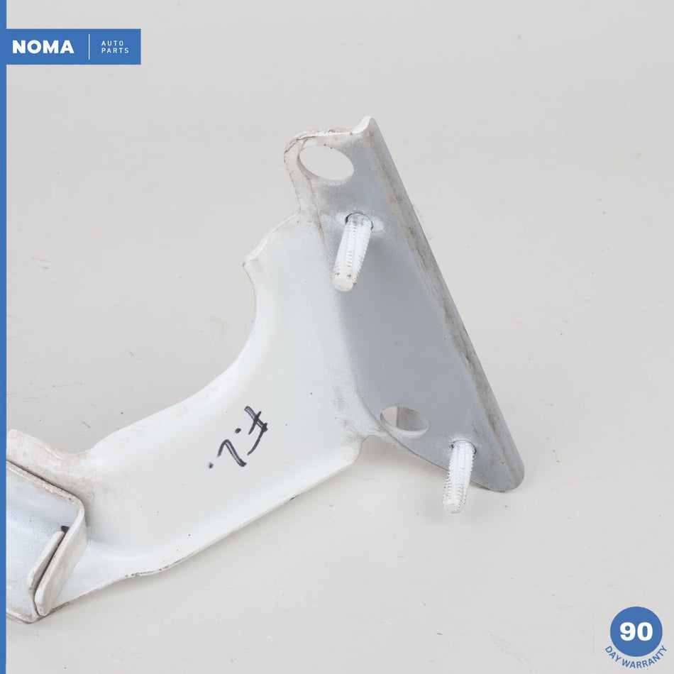 09-12 Audi A4 Quattro B8 Front Left Fender Brace Support Mount T9 / Y9C OEM