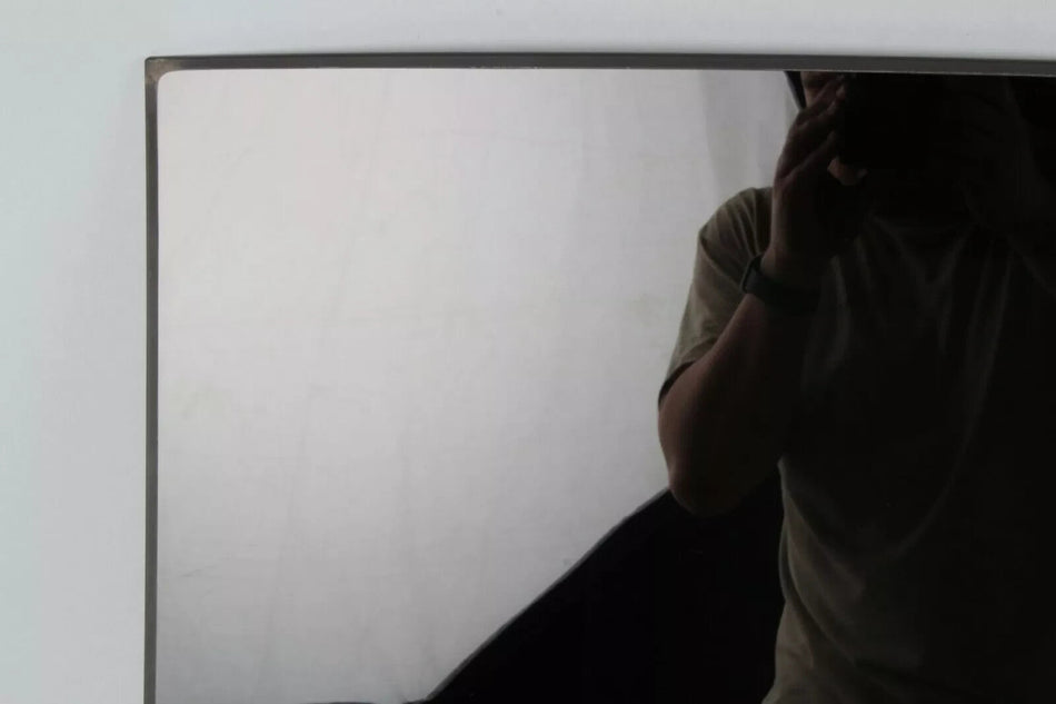 10-19 Jaguar X351 XJL XJR Center Panoramic Pano Sunroof Sun Roof Glass OEM