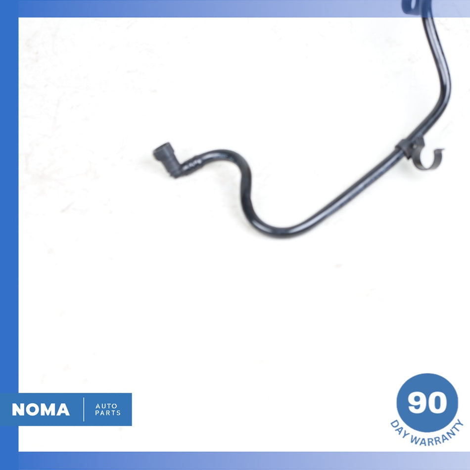 2016 LR Range Rover Sport L494 Brake Vacuum Vapor Hose Set LR048199 OEM