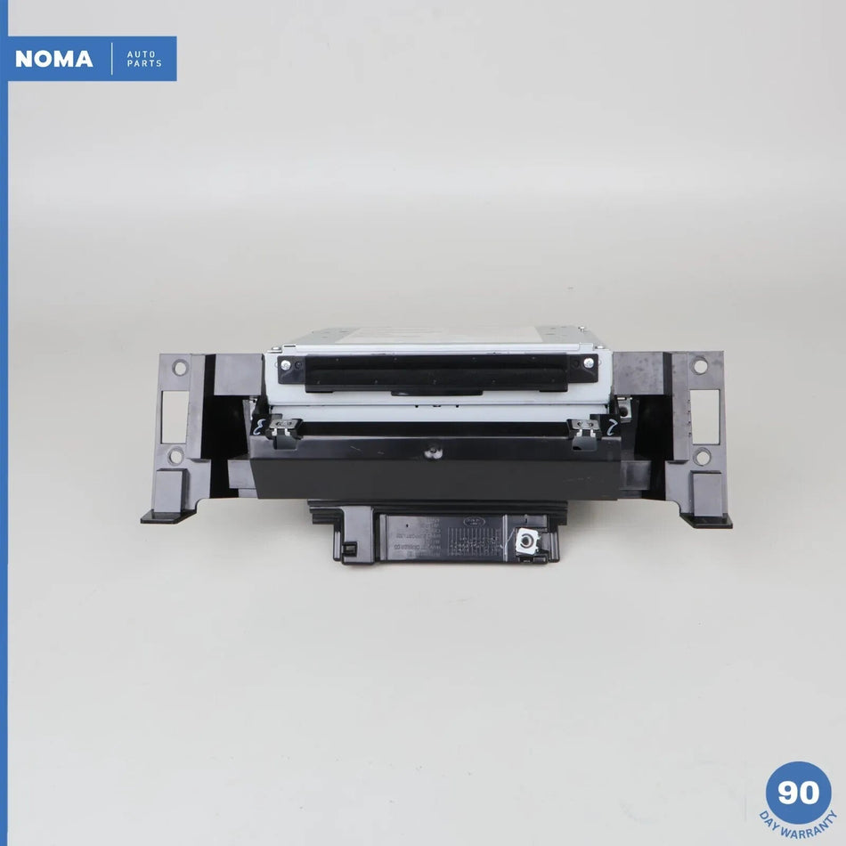 09-24 Range Rover Sport L494 Audio Radio Receiver Head Unit AM FM CD Player OEM