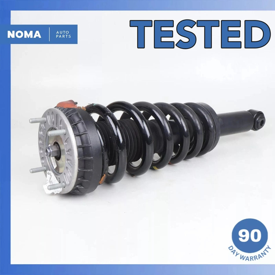 14-21 Jaguar X152 F-Type Rear Right or Left Adaptive Shock Absorber Strut OEM