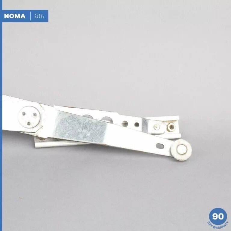 95-03 Jaguar X308 XJ8 XJR Rear Left Driver Side Window Regulator Motor OEM