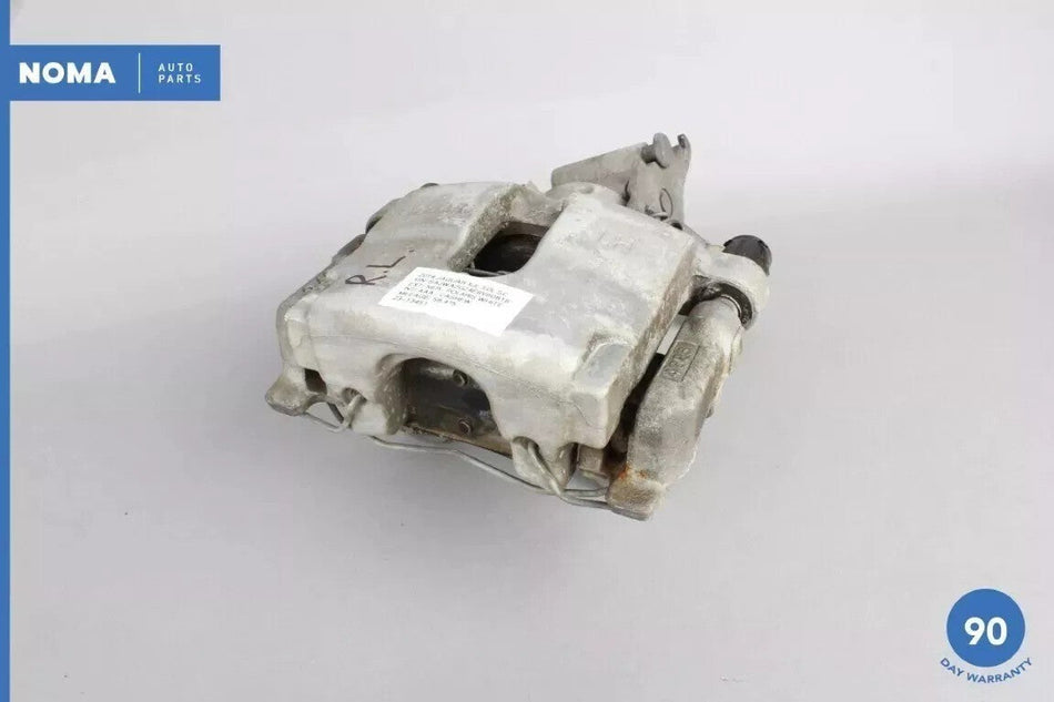 05-19 Jaguar X351 XJL XF XK S-Type Rear Left Driver Side Brake Caliper OEM