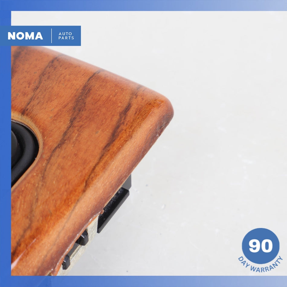 97-06 Jaguar X100 XK8 Right Passenger Side Window Control Switch Regulator OEM