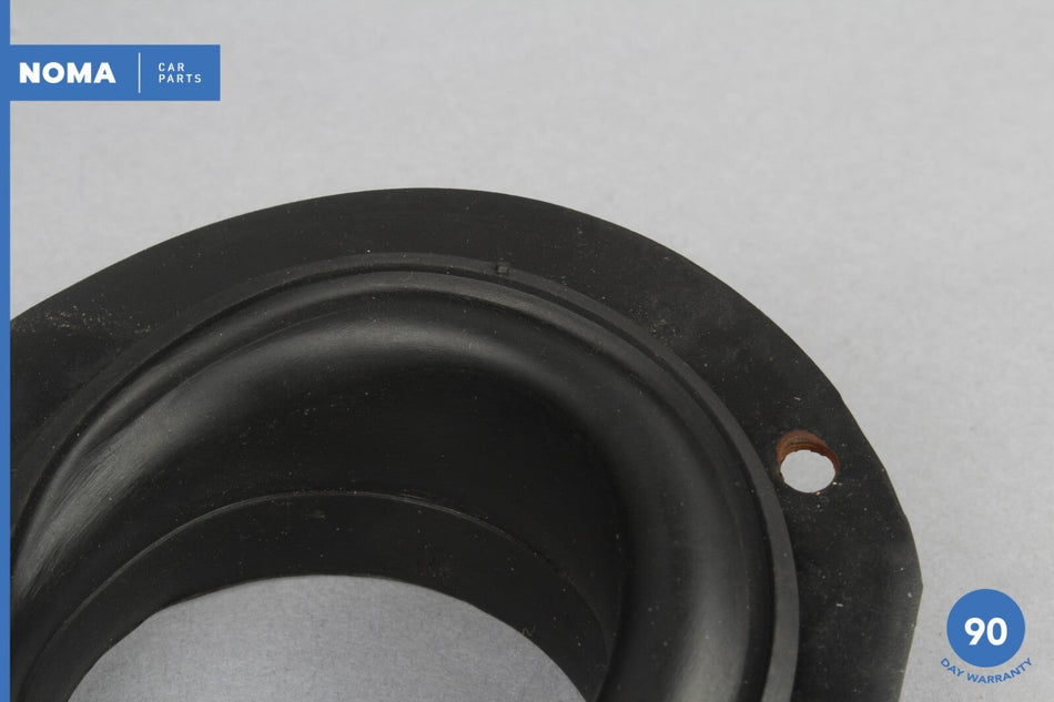 84-96 Jaguar XJS HE Series 2 Exterior Fuel Gas Filler Door Lid CBP221 HEN OEM