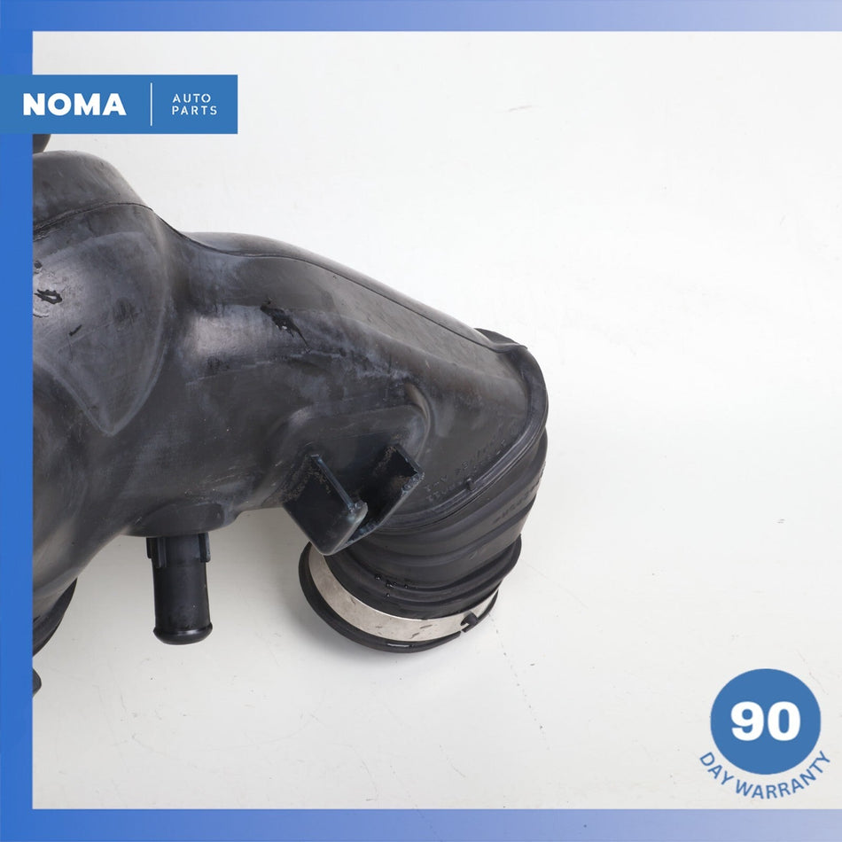 07-12 Lexus USF40 LS460 Air Cleaner Intake Resonator Duct Tube Hose OEM