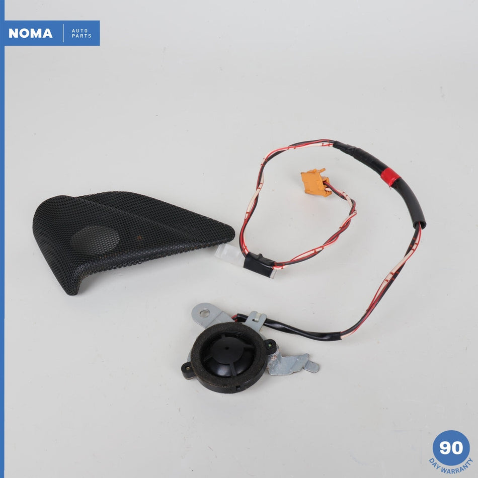 95-00 Lexus LS400 XF20 Front Left Driver Side Door Tweeter Speaker Pioneer OEM